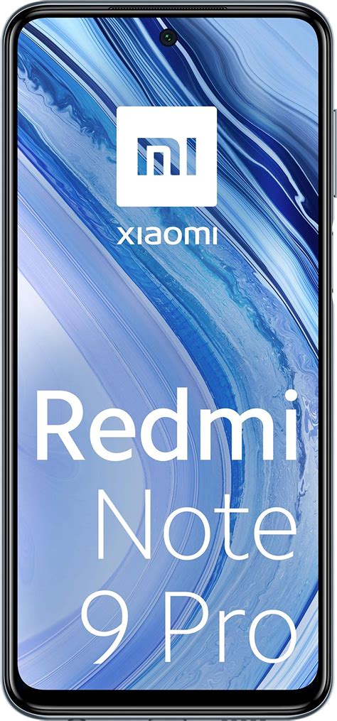 Redmi Note Pro Smartphone Gb Ram Gb Rom Dotdisplay Mp Ai