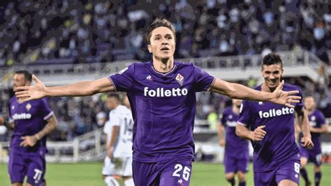 La Fiorentina Vince Il Derby DellAppennino Bologna Al Secondo Ko