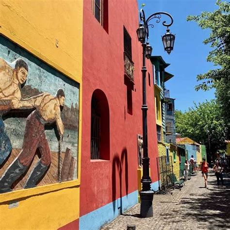 De 9 Leukste Dingen Om Te Doen In Buenos Aires