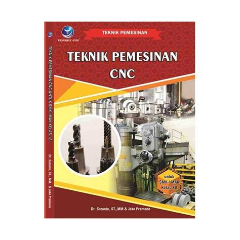 Buku Rujukan Permesinan Industri Mowmalay