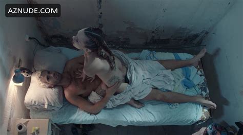 EL MARGINAL NUDE SCENES AZNude