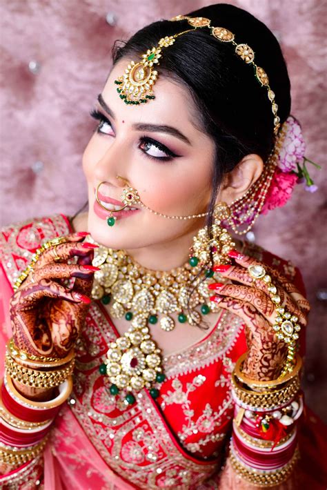 Makeup Artists Reveal Bridal Makeup Trends That Will Rule 2021