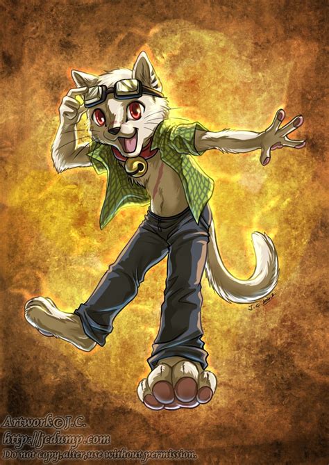 Bcat By J C On Deviantart