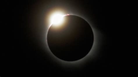 How To Watch The Solar Eclipse Live Online