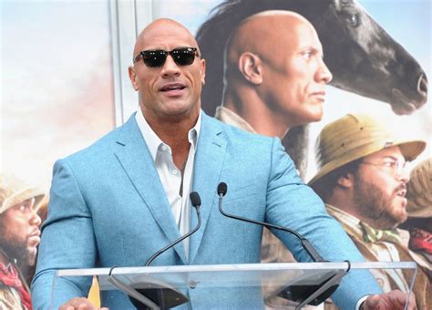 Dwayne Johnson And Issa Rae Are Executive Producing Backyard Wrestling Series