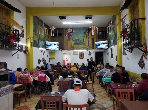 Mi Tierra Restaurante Monterrey