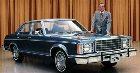 Video Introducing The 1975 Ford Granada Macs Motor City Garage