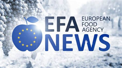 Efa News European Food Agency