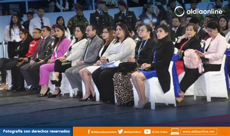 Cne Y Junta Provincial Electoral Hizo La Entrega De Credenciales A