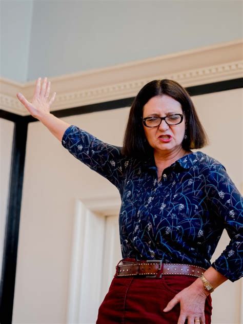 Catherine Scott 2 Loudhailer Uk