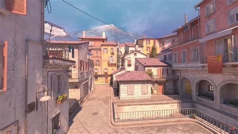 Cs2 Italy — The Fact That So Much Work Went Into Making A Hostage Map A