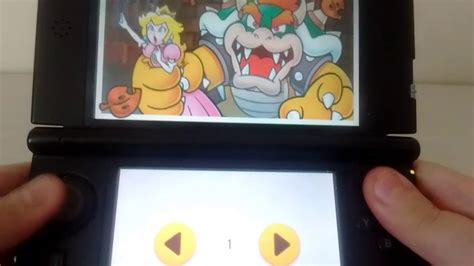 Super Mario D Land Parte Iniziamo Il Mondo Youtube