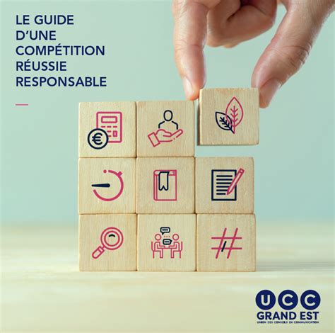 Nouvelle Version Du Guide D Une Comp Tition R Ussie