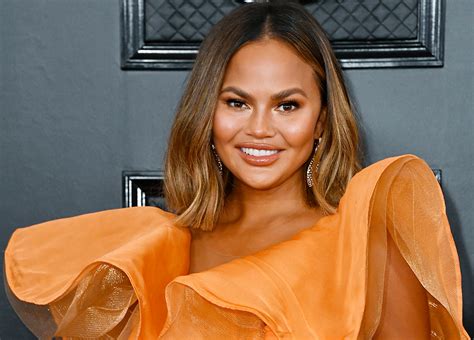 Chrissy Teigen Calls This Face Oil 'Holy' and 'Magic' - NewBeauty