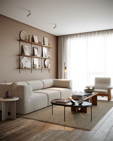 Living Room Japandi Living Room Inspo Small Living Rooms Living Room