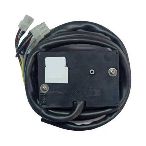 Planus Ctrl P Control Box For Button Panel Eshopmarine Marine