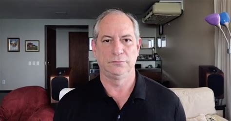 Ciro Gomes Faz Vídeo Com Crítica A Bolsonaro Mas Sem Apoiar Haddad