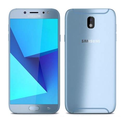 Galaxy J7 Pro 32gb Blu Dual Sim Back Market