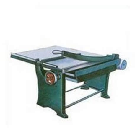 Board Cutting Machine Board Cutting Machinery Latest Price