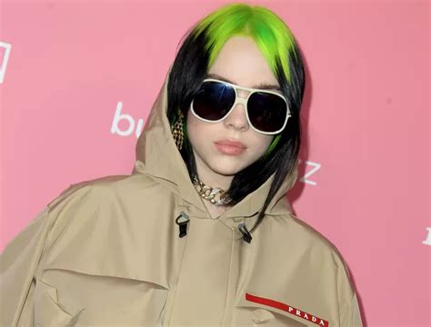 Billie Eilish Lost 100000 Followers After Sexy Photo But Goes Step