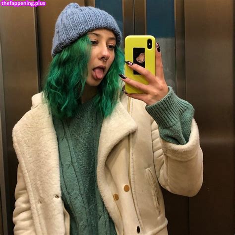 Leila Moooooooon Leliloo Nude OnlyFans Photo 374 The Fappening Plus