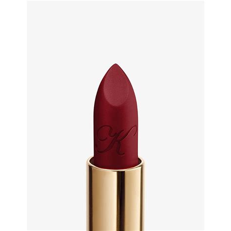 KILIAN Le Rouge Parfum Matte Lipstick 3 5g Lipstick Kilian Red