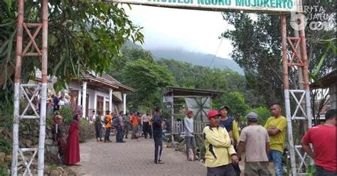 Gunung Di Indonesia Yang Sudah Bisa Didaki Saat New Normal