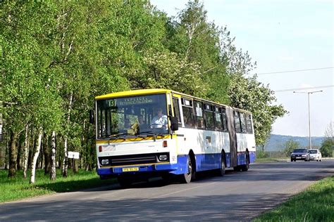 Fotografie Karosa C744 24 505 TPA 55 78 DP Teplice Chlumec Seznam