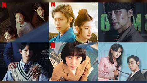 The 10 Most Popular K Dramas Of 2022 Korb