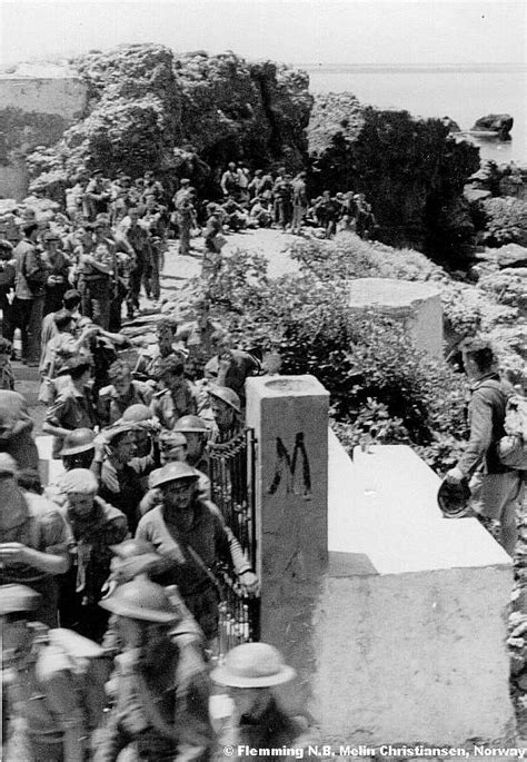 Wolfgang S Crete Pictures Gallery F11 Sfakia In World War 2