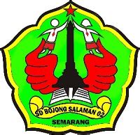 Login Sdn Bojong Salaman