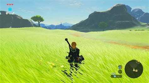 The Best Zelda Breath of the Wild mods for you to try out | GamesRadar+