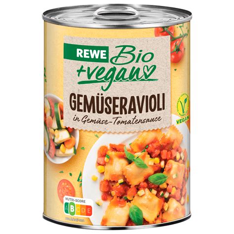 Rewe Bio Vegan Gem Seravioli G Bei Rewe Online Bestellen