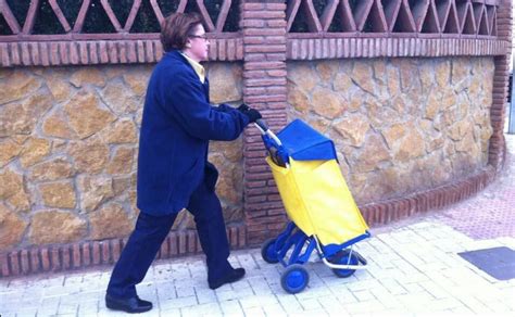 Correos Estudia Instalar Cajeros En Las Zonas Rurales Sin Entidad