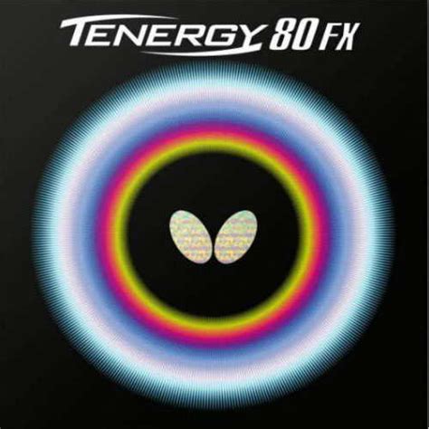 Tenergy 80 FX Red 1.9 – Kong Beng Stationery & Sports Pte Ltd