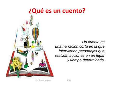 PPT Qué es un cuento PowerPoint Presentation ID 4096773