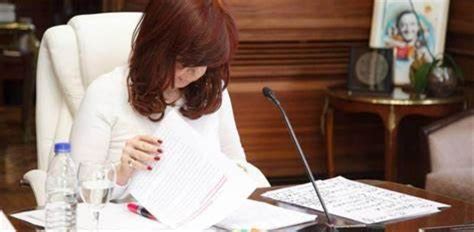 Cristina Kirchner contra la mafia mediática y judicial Entrelíneas