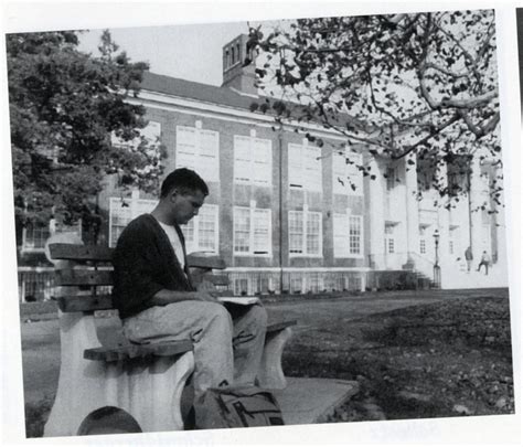 Then And Now Historic Campus Photos Recreated For Rowan