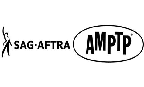 SAG-AFTRA Logo - LogoDix