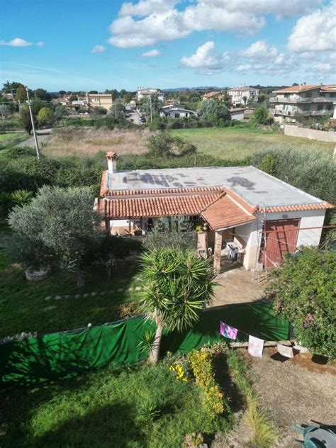 Casa Indipendente In Vendita A Osteria Nuova Tragliatella