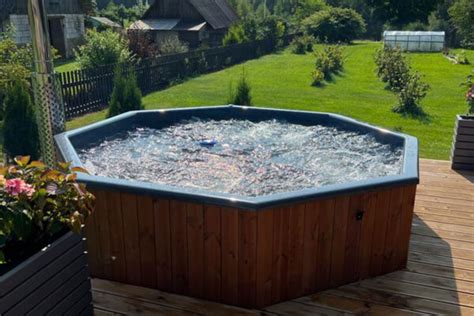 Hot Tub Health Benefits Ultimate Guide Neptune Hot Tubs