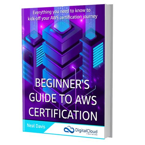 Free Beginners Guide To Aws Certification Digital Cloud Training