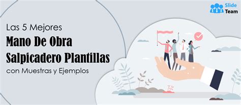 Las Mejores Plantillas De Paneles De Manpower Con Ejemplos