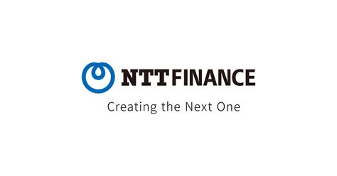 ir library investor relations ntt finance corporation