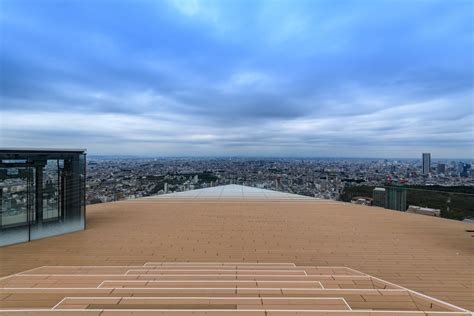 渋谷最高峰！ 地上230mから東京を一望できる超高層ビル「渋谷スクランブルスクエア」 に行ってきた Bouncy バウンシー