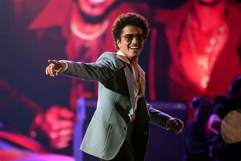 Bruno Mars 2024 Asia Tour Presale Dates Venues And All You Need To Know