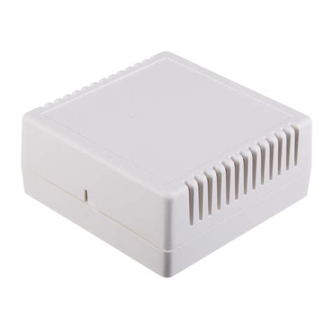 Pp73w Sensor Enclosure Plastic Enclosures Pp Sensor Enclosures Sensor