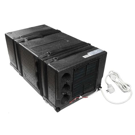 Energy Recovery Ventilators