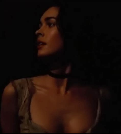 Naked Megan Fox Jonah Hex Sex Scene Cumception