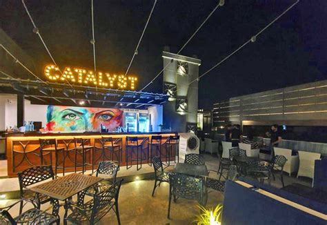 Here Are The 8 Best Restro Bars In Faridabad That You Absolutely Need